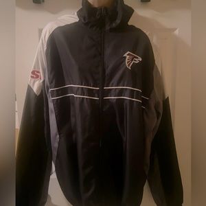 Atlanta Falcons Jacket